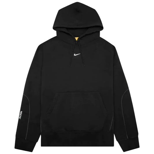 Hoodie Nike x Nocta Negro