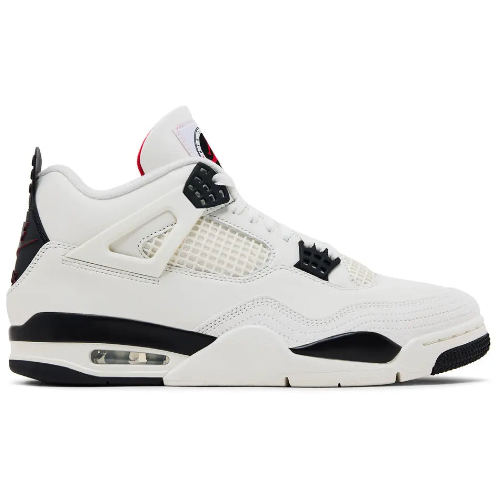 Air Jordan 4 Retro "Flight Club"