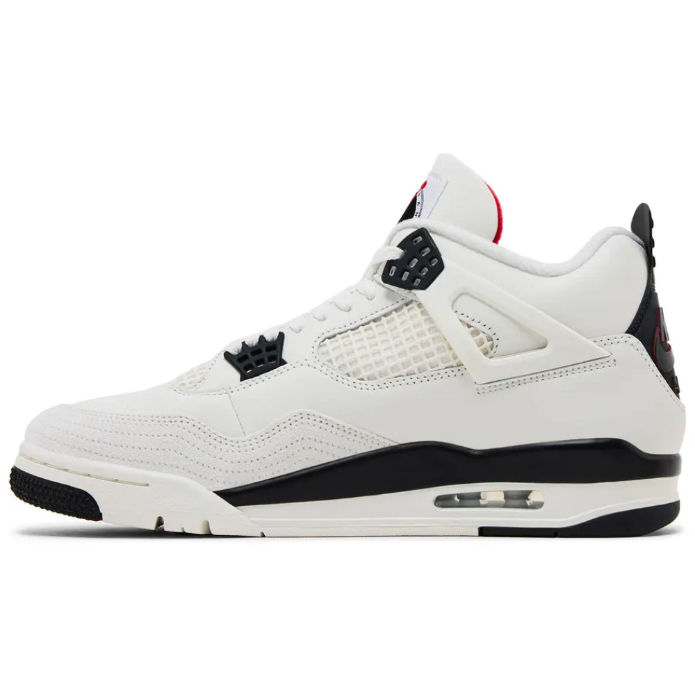 Air Jordan 4 Retro "Flight Club"