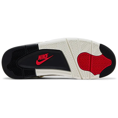 Air Jordan 4 Retro "Flight Club"