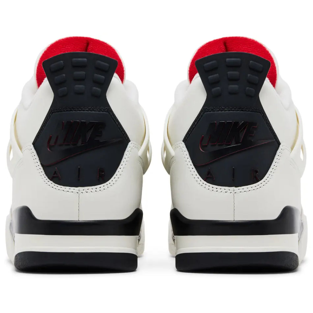 Air Jordan 4 Retro "Flight Club"