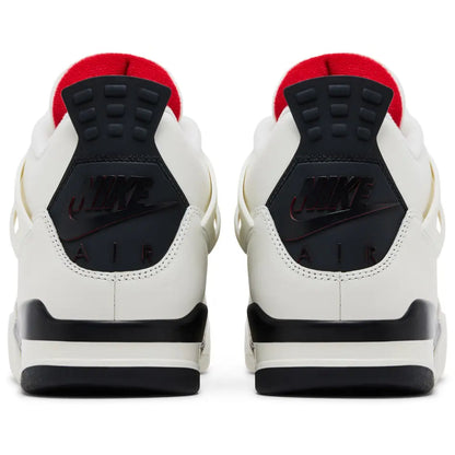 Air Jordan 4 Retro "Flight Club"