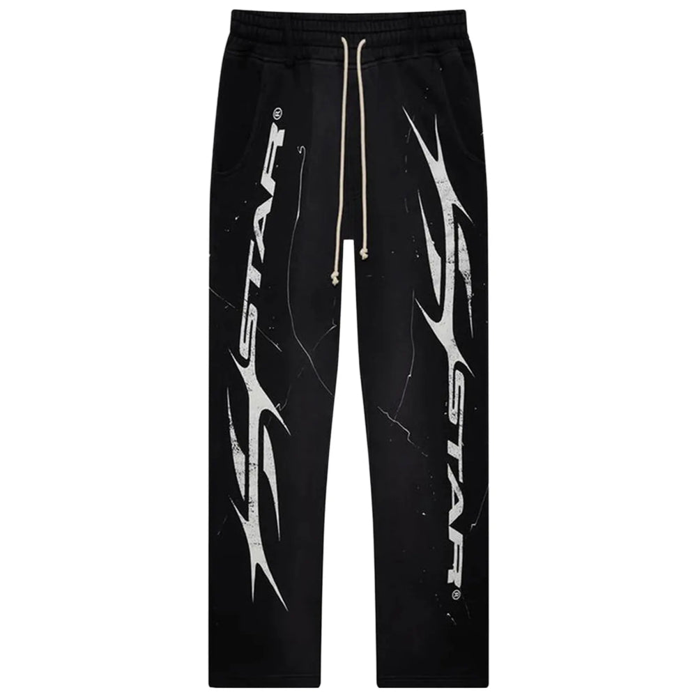 Jogger Hellstar Hstar Negro