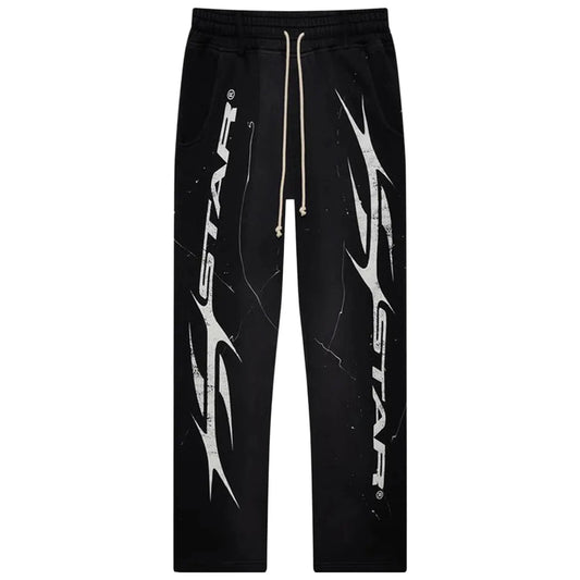 Jogger Hellstar Hstar Negro