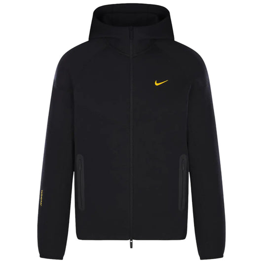 Hoodie Nike x Nocta Tech Negro