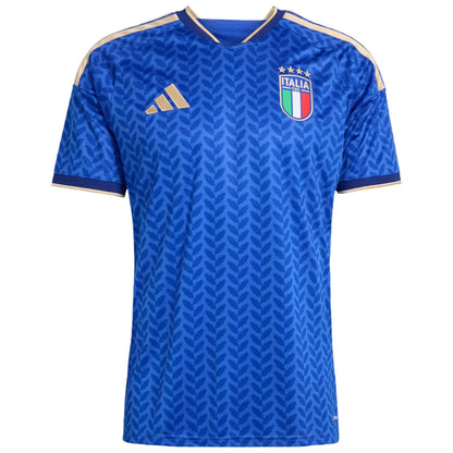 Adidas Italy 2026 Football Shirt
