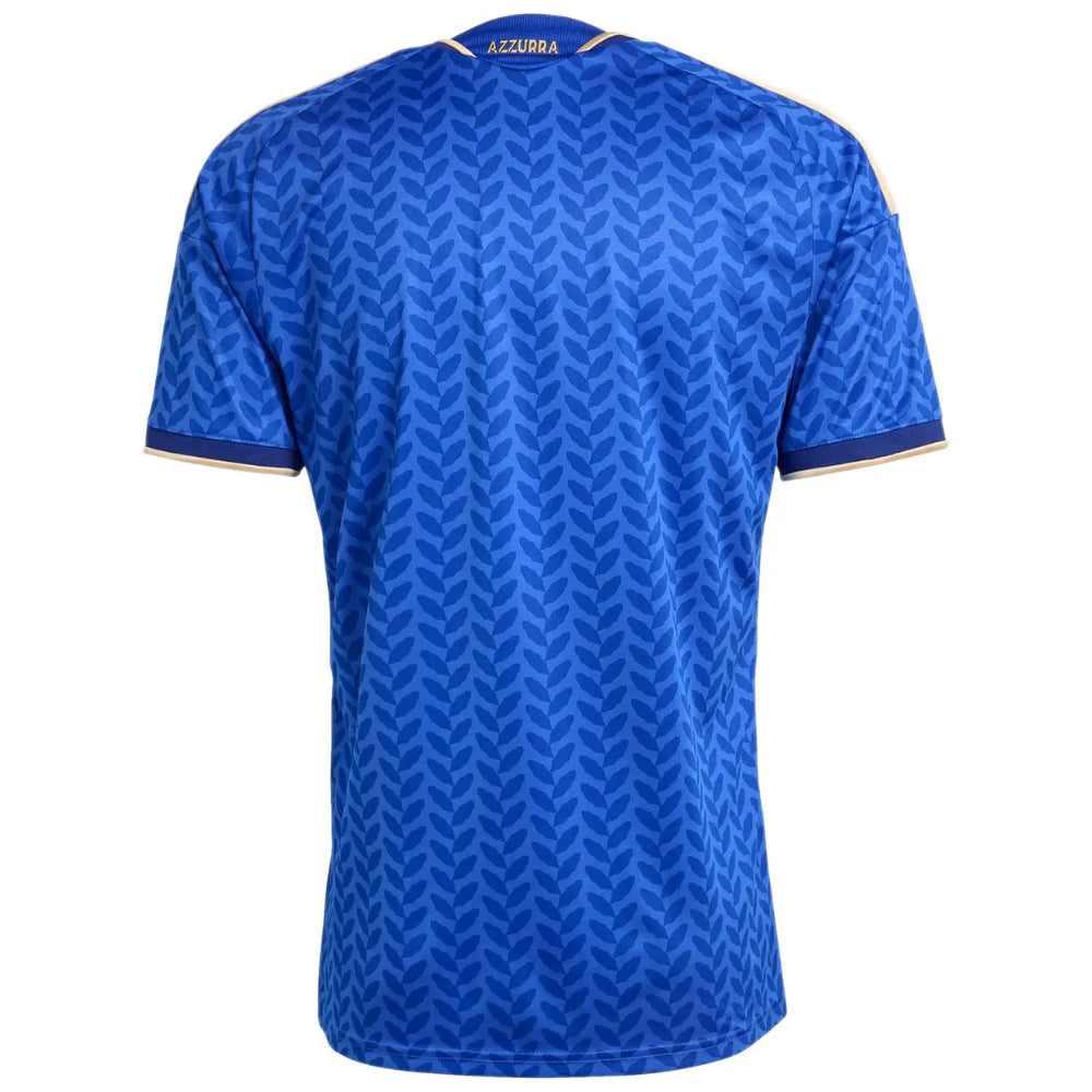 Adidas Italy 2026 Football Shirt