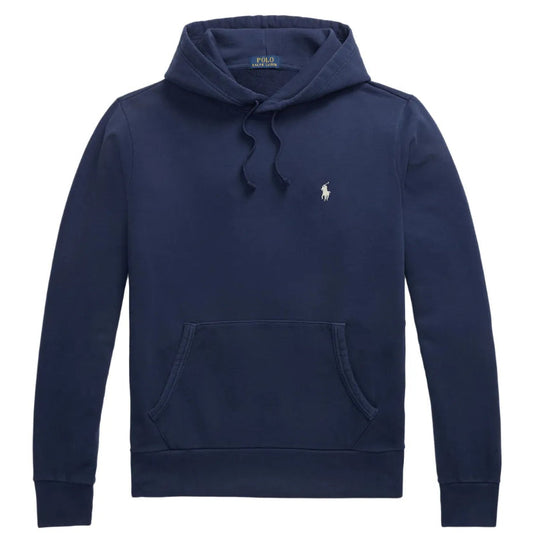 Hoodie Ralph Lauren Azul
