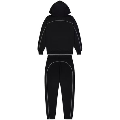 Trapstar Irongate Black/Green Set