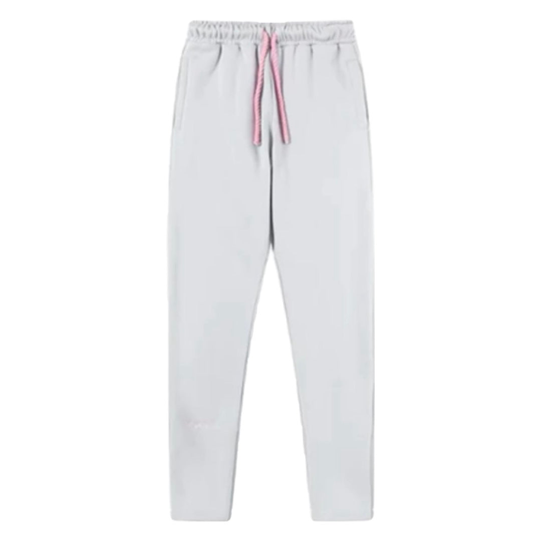 Jogger Syna World Gris/Rosa