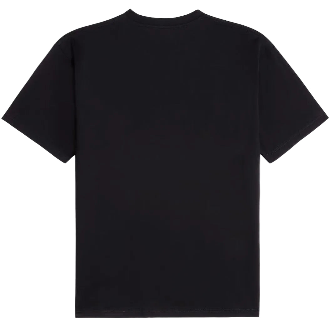 Camiseta Celine Negra