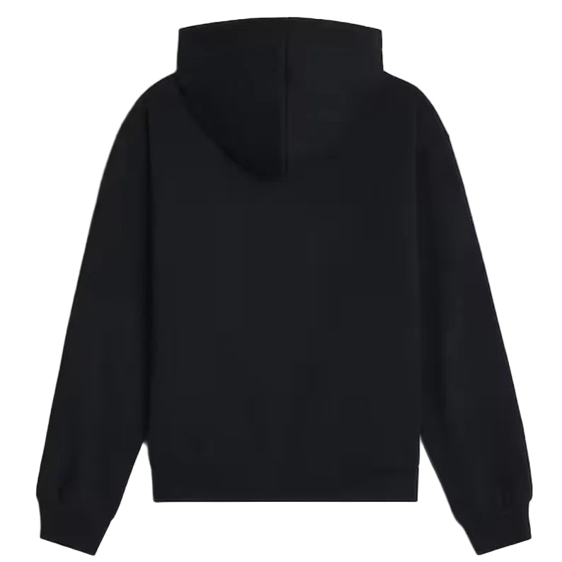 Hoodie Celine Negro