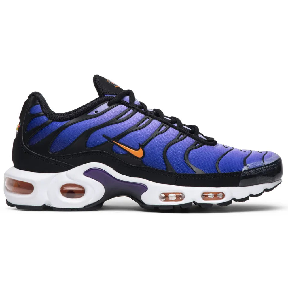 Nike Air Max Plus TN "Voltage Purple"