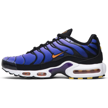 Nike Air Max Plus TN "Voltage Purple"