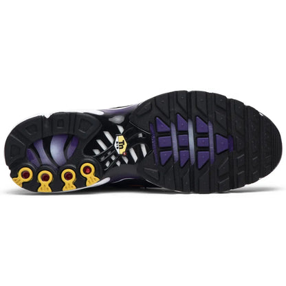 Nike Air Max Plus TN "Voltage Purple"