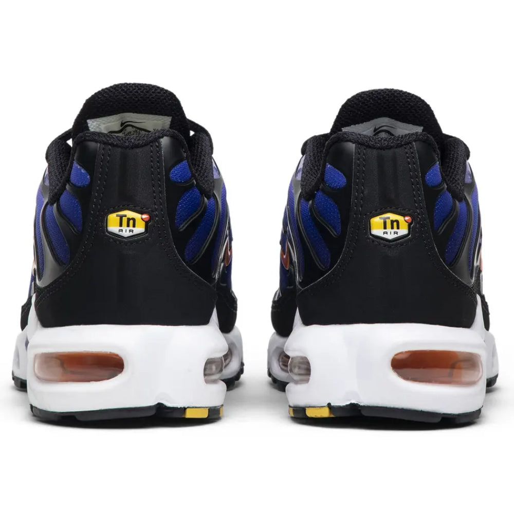 Nike Air Max Plus TN "Voltage Purple"
