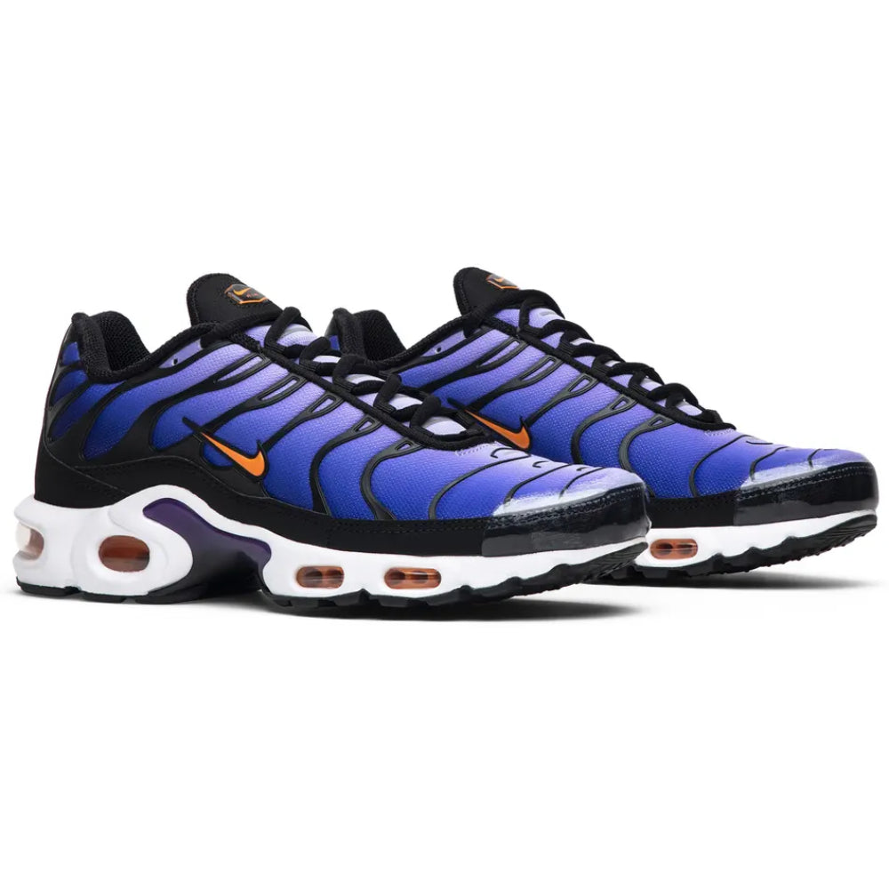 Nike Air Max Plus TN "Voltage Purple"