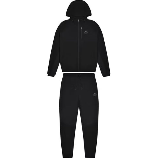 Conjunto Trapstar ATG Negro