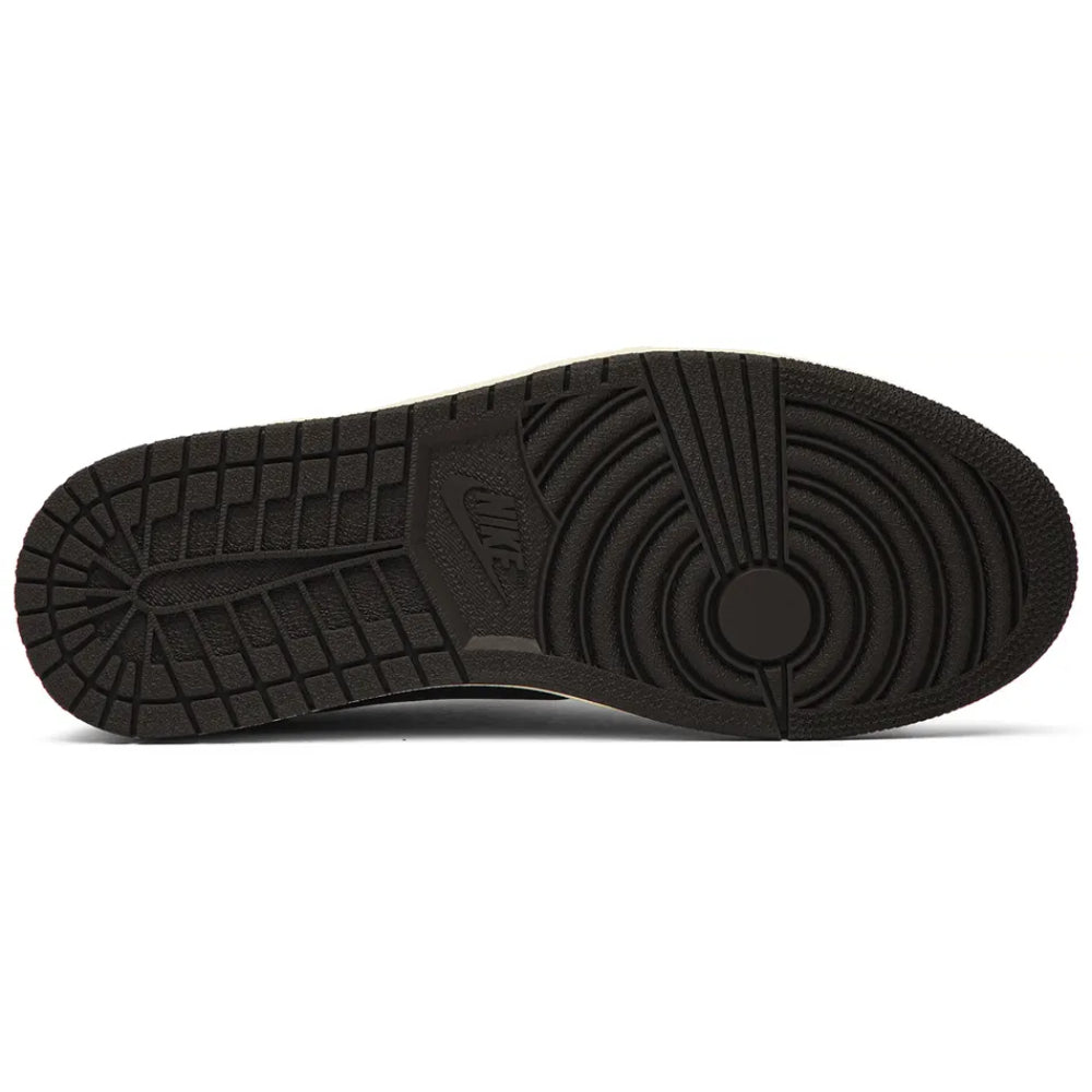 Travis Scott x Air Jordan 1 Low "Mocha"