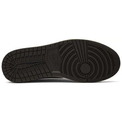 Travis Scott x Air Jordan 1 Low "Mocha"