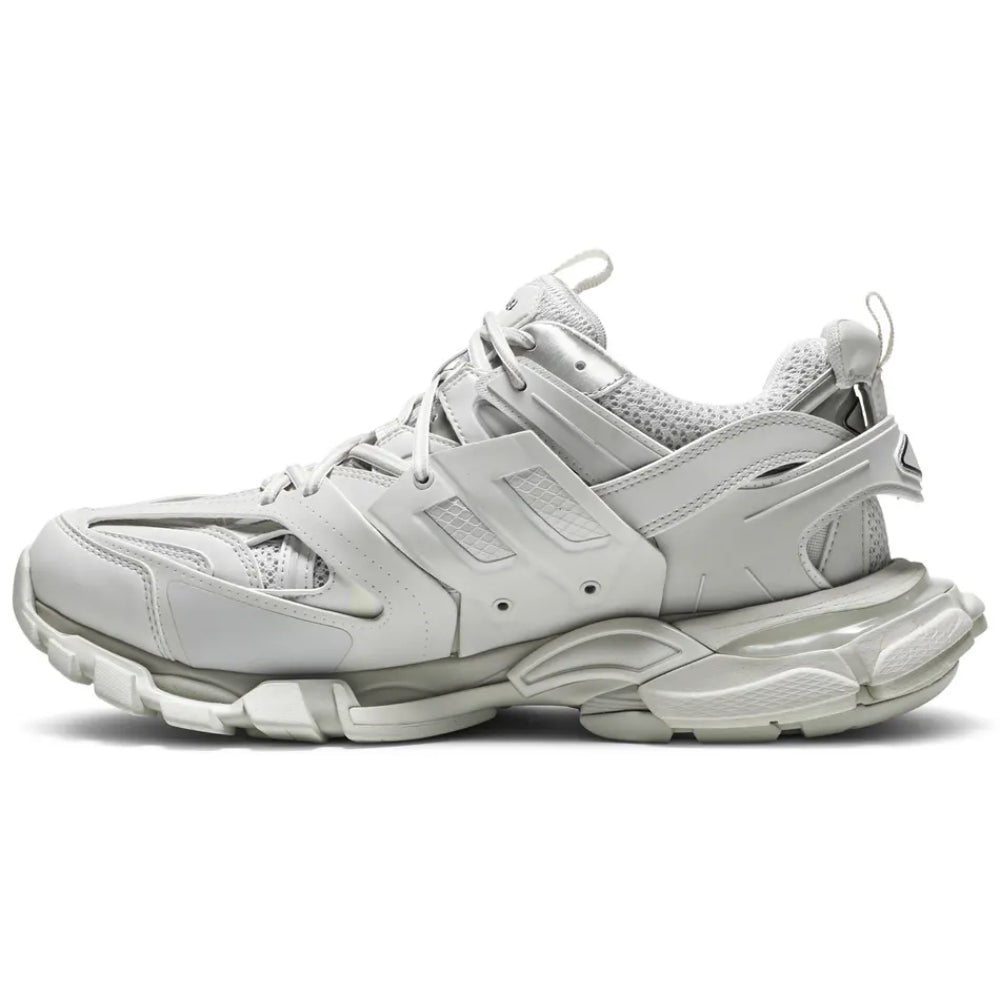 Balenciaga Track LED "White"
