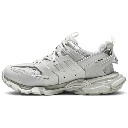 Balenciaga Track LED "White"