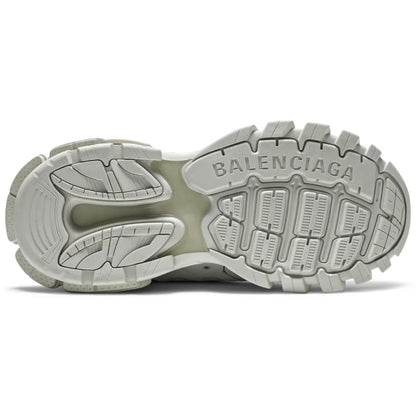 Balenciaga Track LED "White"