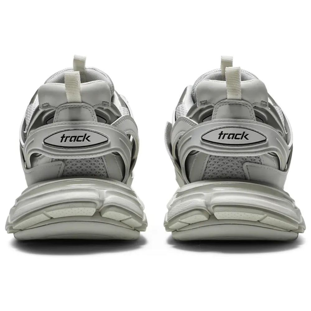 Balenciaga Track LED "White"
