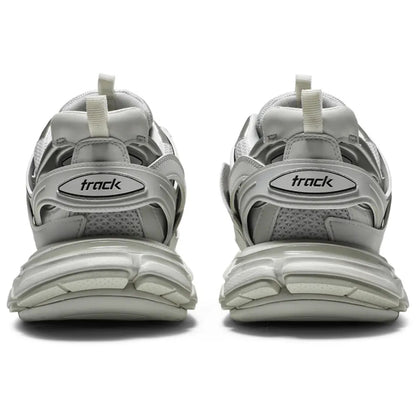 Balenciaga Track LED "White"