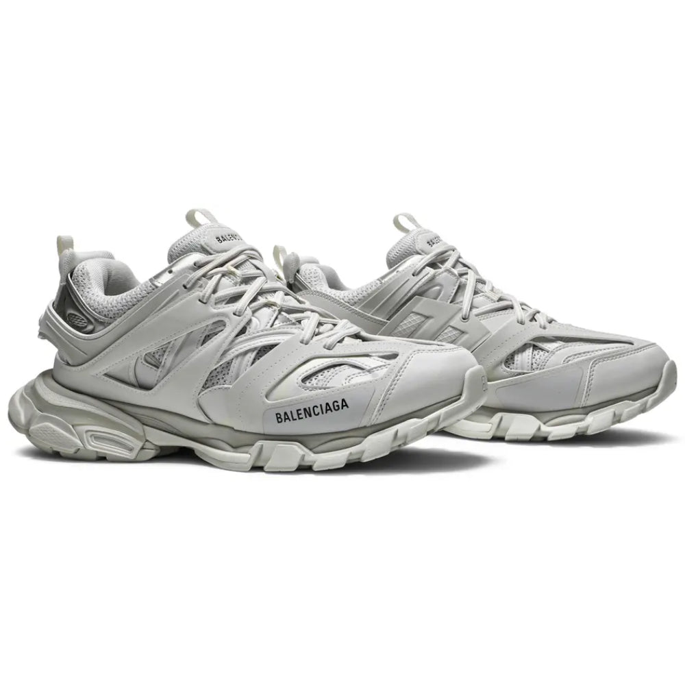 Balenciaga Track LED "White"