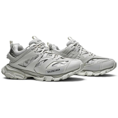 Balenciaga Track LED "White"