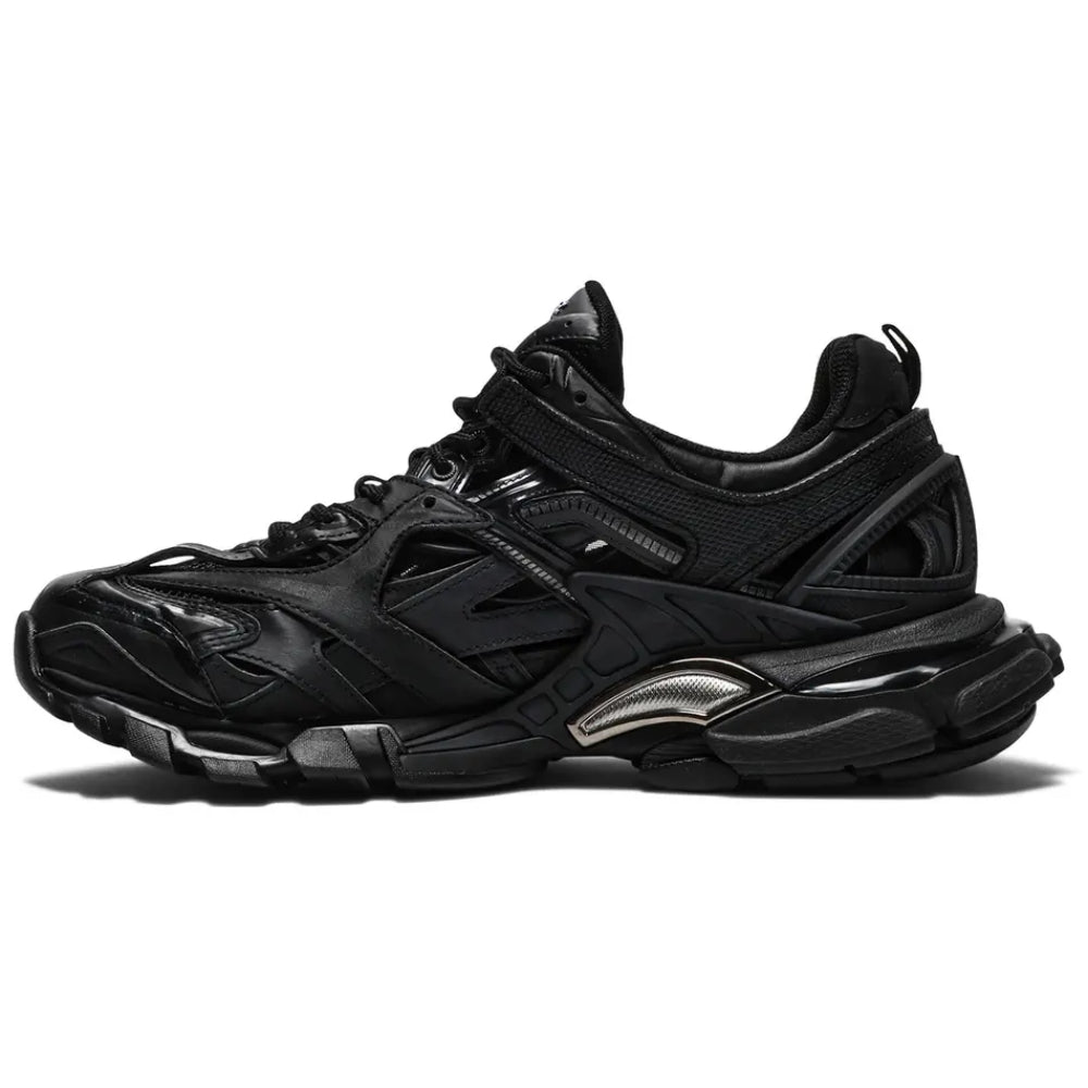 Balenciaga Track LED 2 "Black"