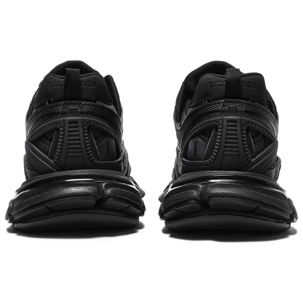 Balenciaga Track LED 2 "Black"
