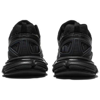 Balenciaga Track LED 2 "Black"