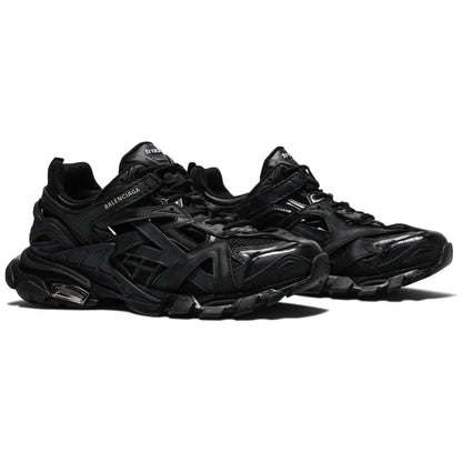 Balenciaga Track LED 2 "Black"