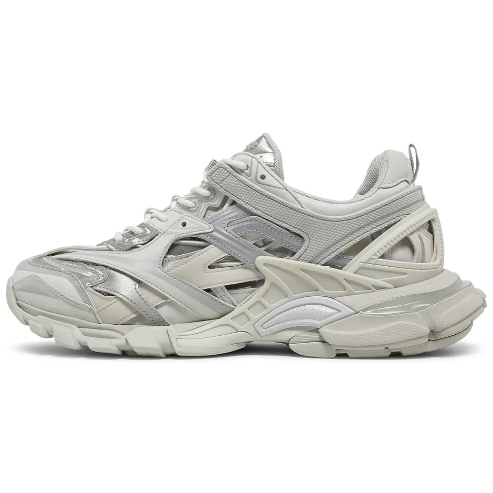 Balenciaga Track LED 2 "White"