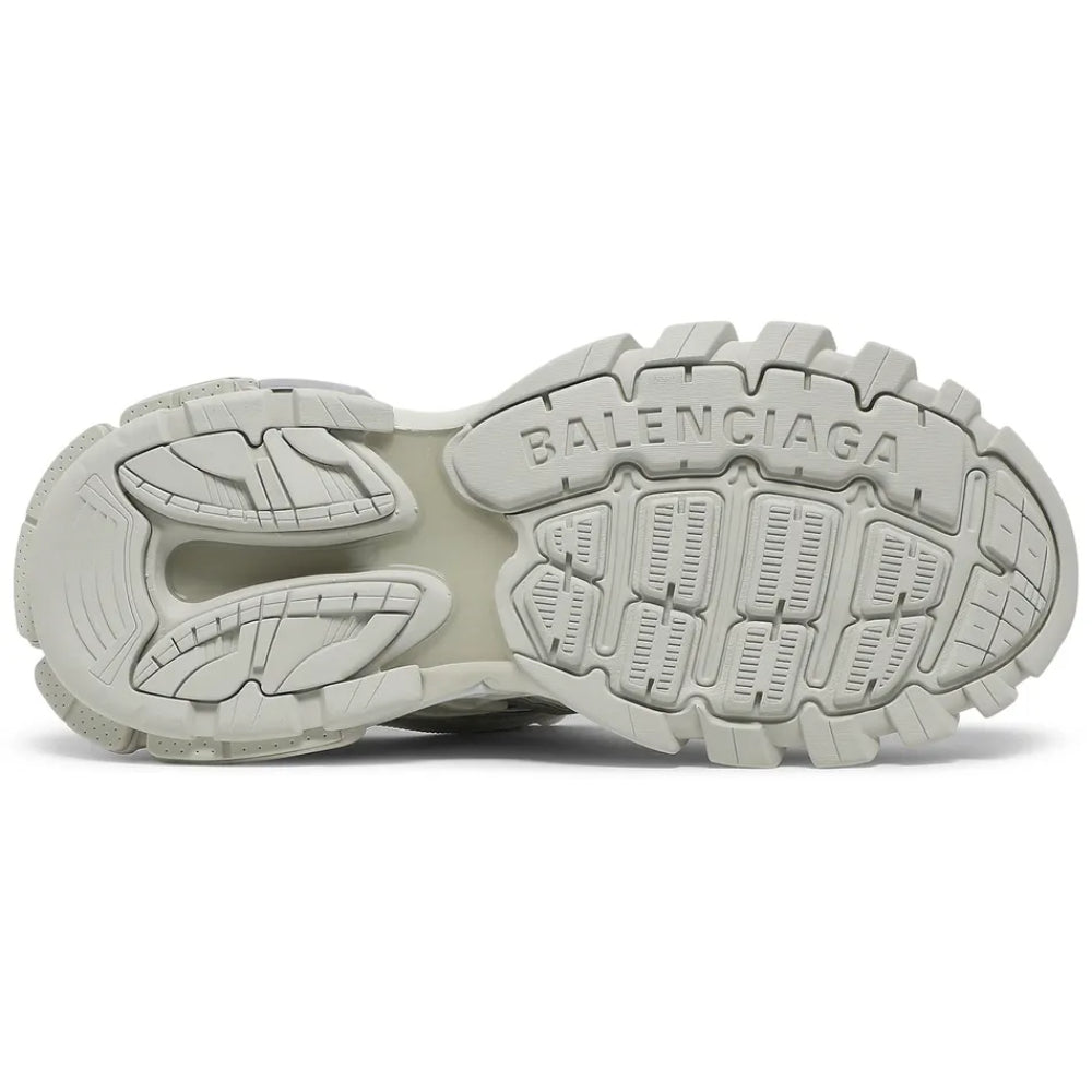 Balenciaga Track LED 2 "White"