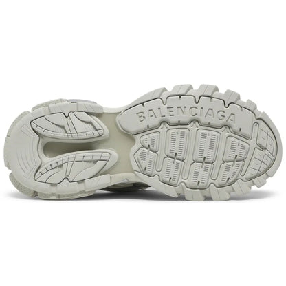 Balenciaga Track LED 2 "White"