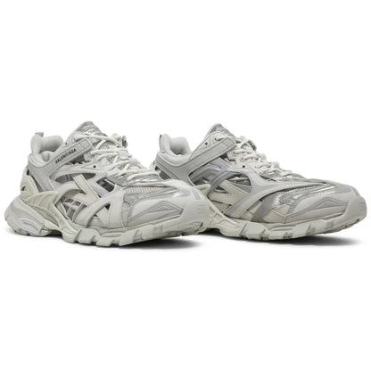 Balenciaga Track LED 2 "White"