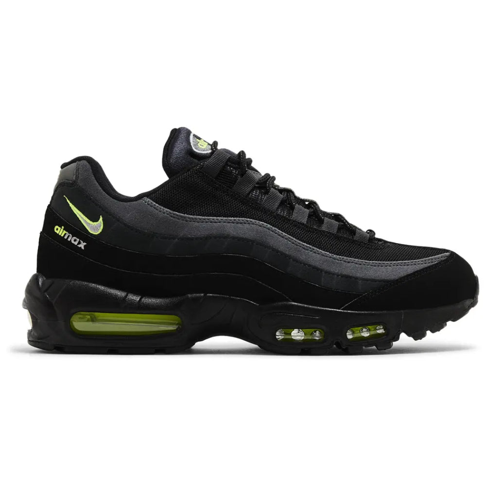 Nike Air Max 95 "Retro Logo"