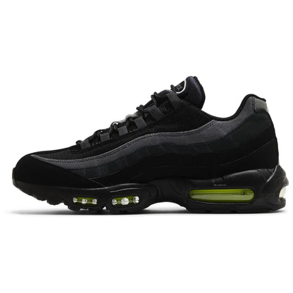Nike Air Max 95 "Retro Logo"