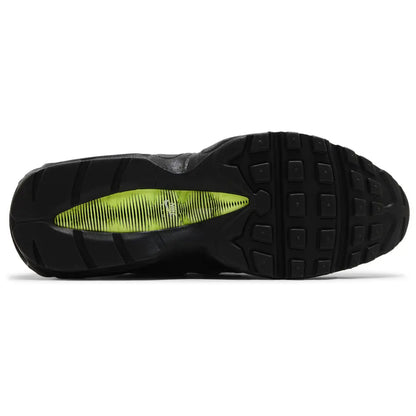Nike Air Max 95 "Retro Logo"