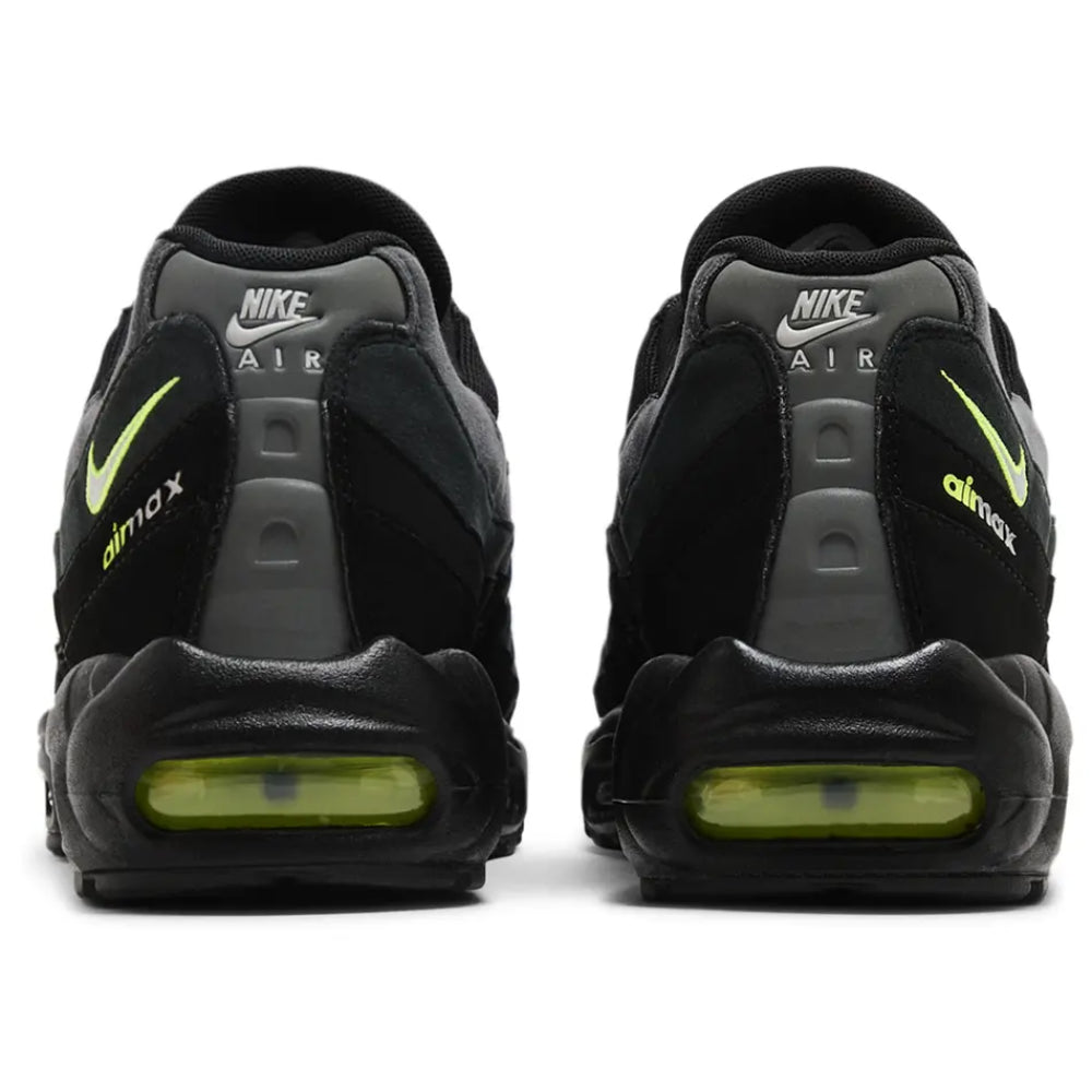 Nike Air Max 95 "Retro Logo"