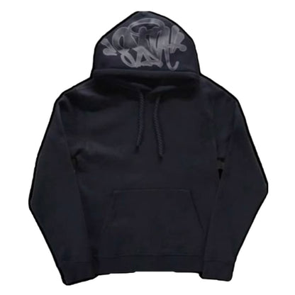 Syna World Hoodie Black