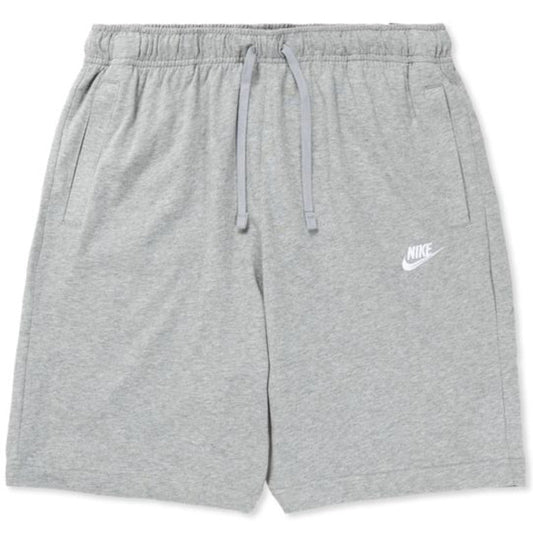 Short Nike Sportswear Club Gris