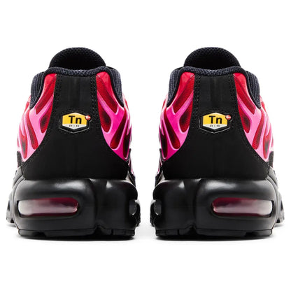 Supreme x Nike Air Max Plus TN "University Red"