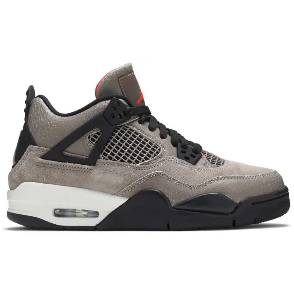 Air Jordan 4 Retro "Taupe Haze"