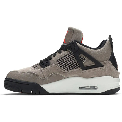 Air Jordan 4 Retro "Taupe Haze"