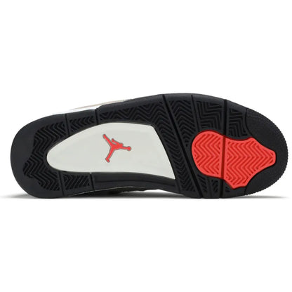 Air Jordan 4 Retro "Taupe Haze"