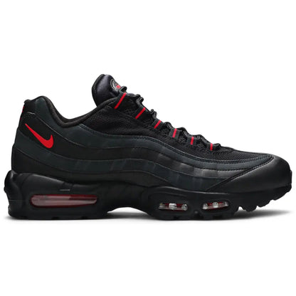 Nike Air Max 95 "Bred"
